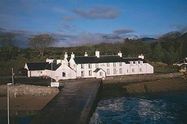 Inn at Ardgour (Highland)